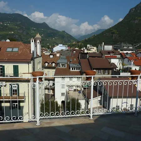 Leonardo * Bolzano