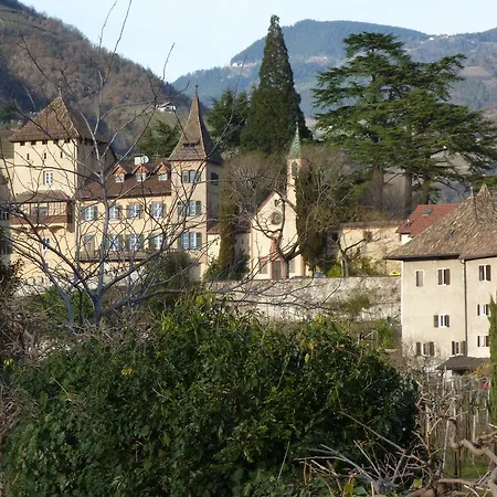 Leonardo Apartamento Bolzano