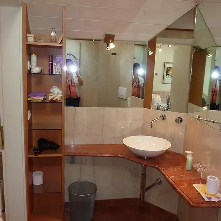 Leonardo Apartamento Bolzano