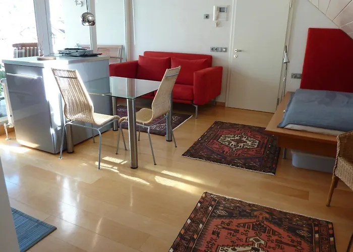 Appartamento Leonardo