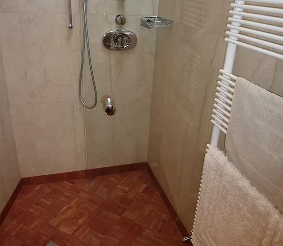 Appartamento Leonardo *