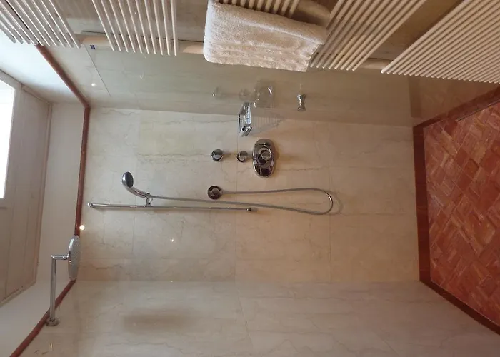 Lägenhet Leonardo Bolzano