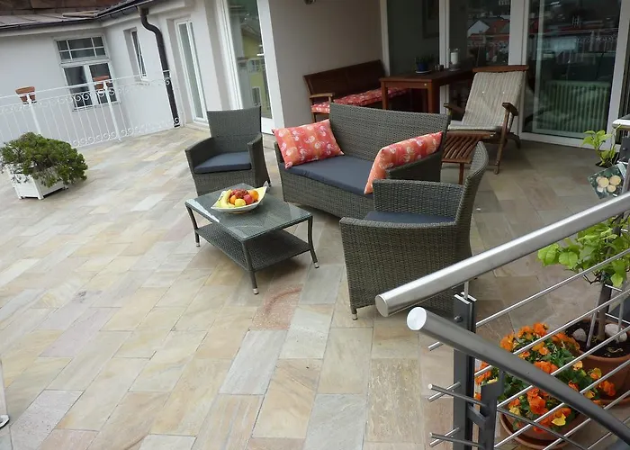 Leonardo Lägenhet *