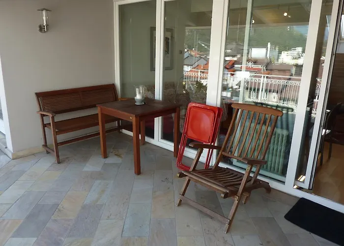 Leonardo Appartamento *